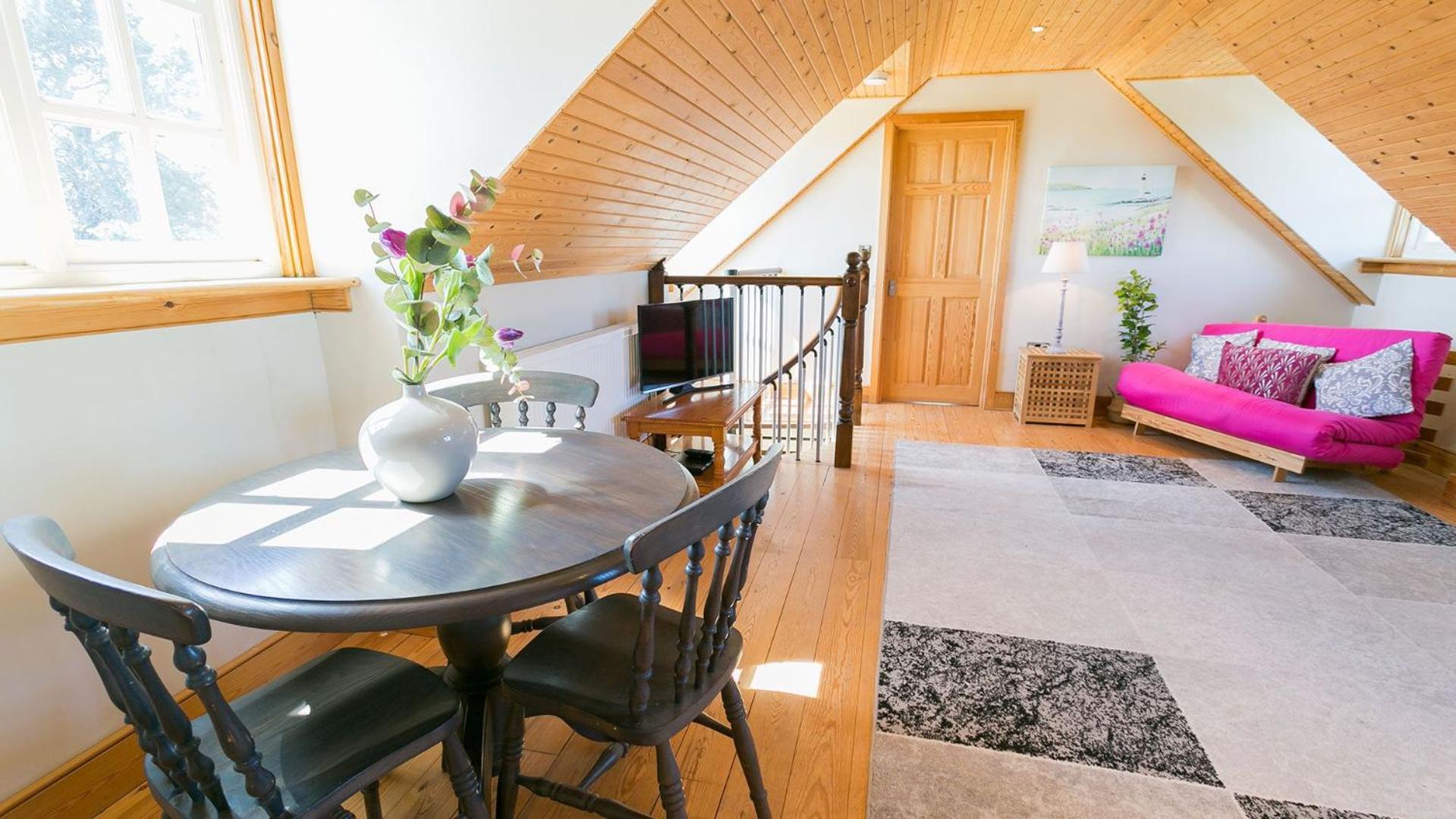 Glan Gors Felin Villa Llanrhyddlad Bagian luar foto